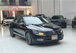 فولكسفاغن باسات